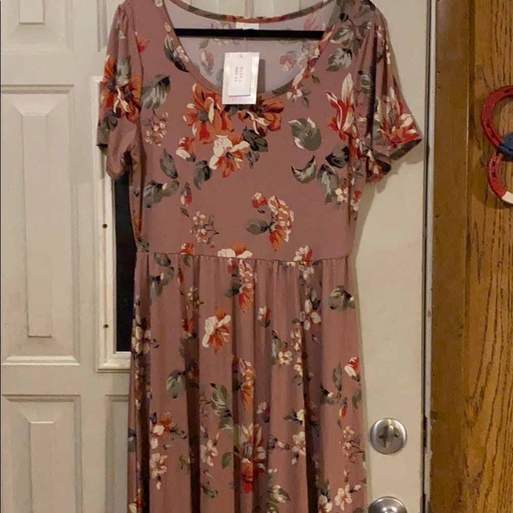 Lularoe Riley